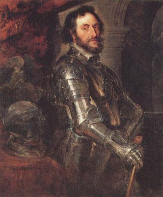 Peter Paul Rubens Thomas Howard,Earl of Arundel (mk01)